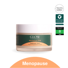 Menopause SOS Cream